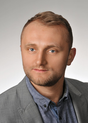 Grzegorz Przytuła - PALLMANN