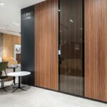 drzwi moric showroom