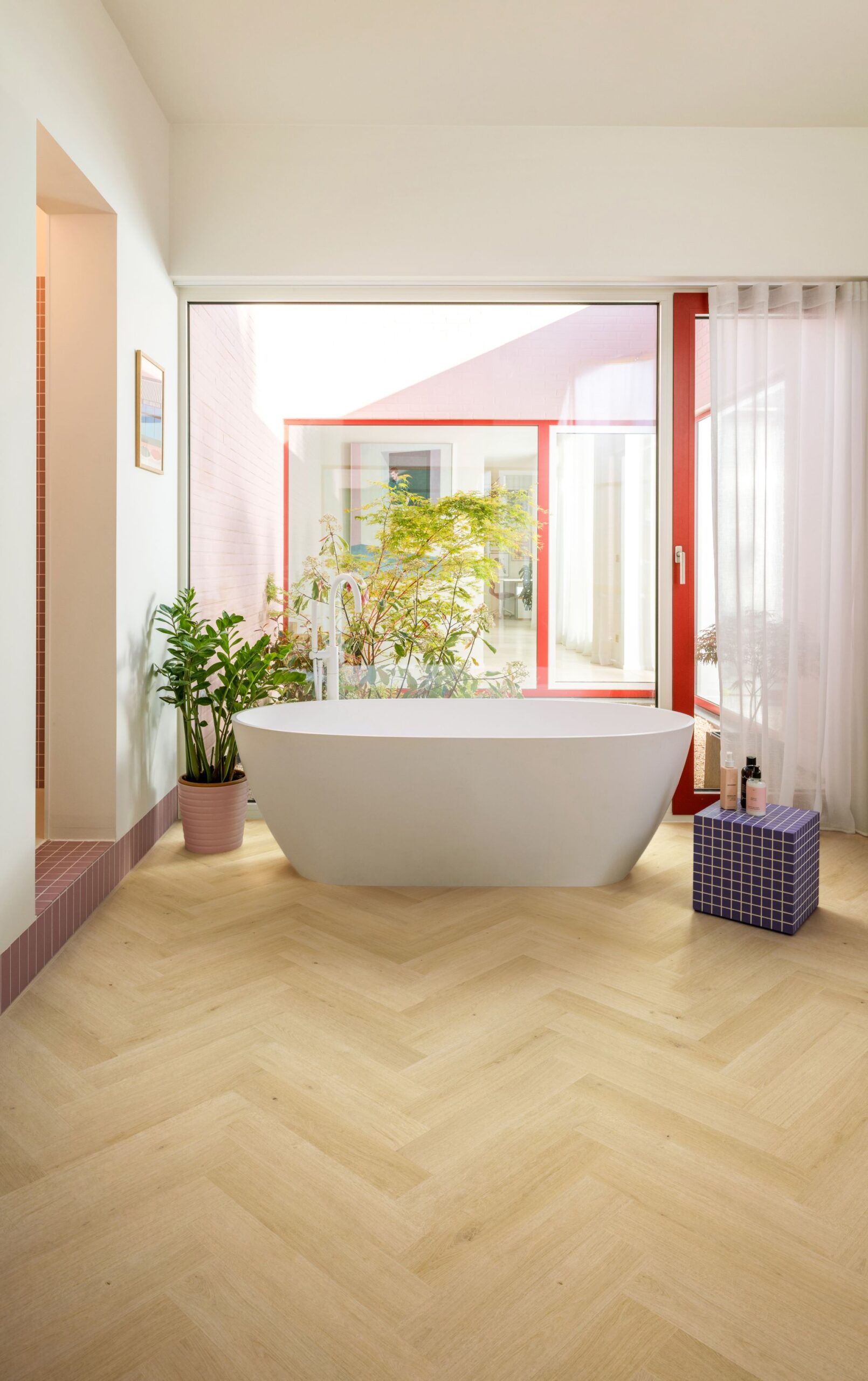 impressive design 