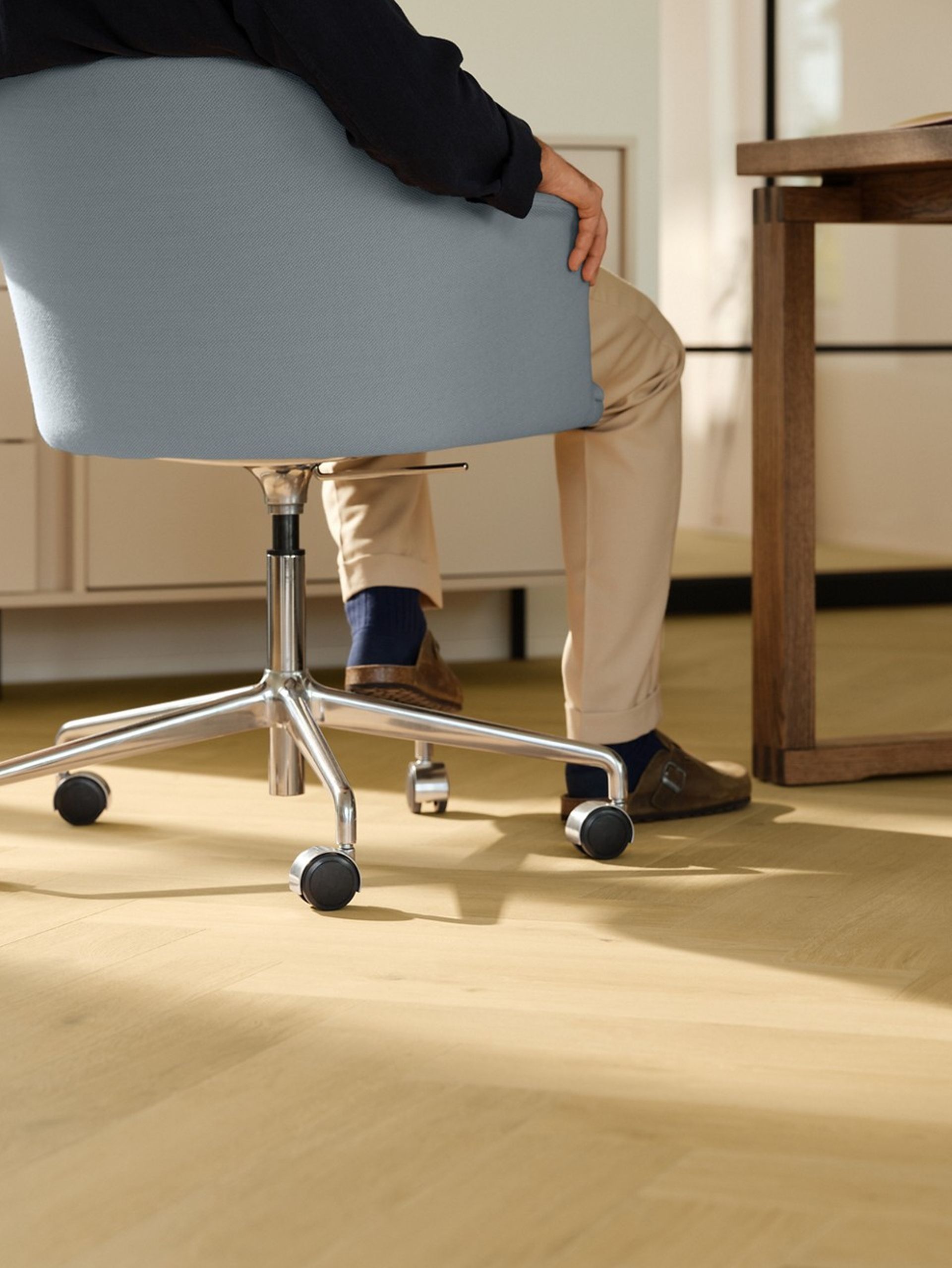 Quick-Step Impressive Design Dąb Muszkatołowy IMD8243