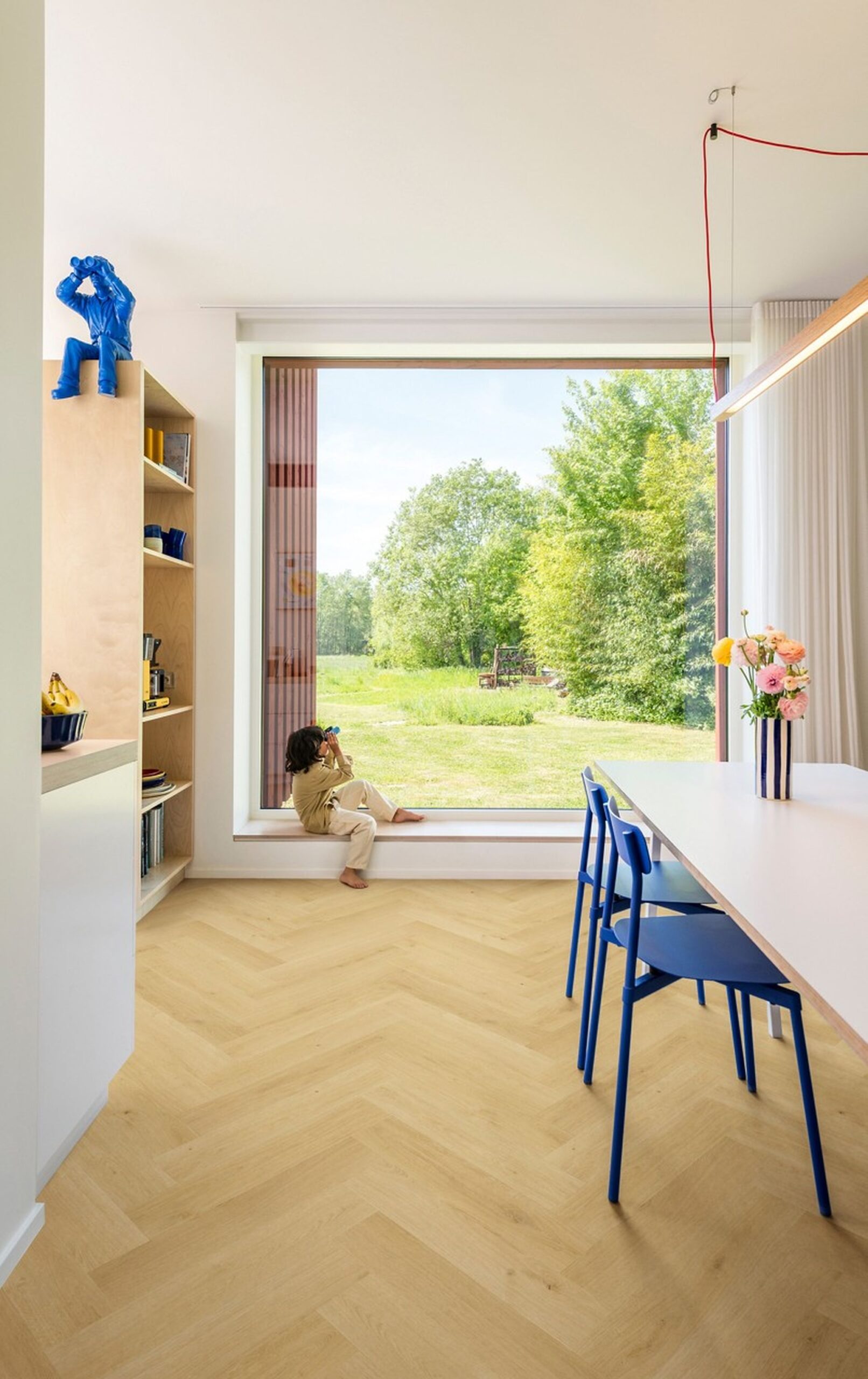 Quick-Step Impressive Design Dąb Muszkatołowy IMD8243